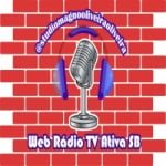 Web Rádio TV Ativa SB