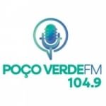 Rádio Poço Verde 104.9 FM
