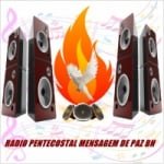 Radio Pentecostal Mensagem De BH