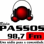 Rádio Passos FM