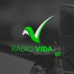 Rádio Vida 87.9 FM