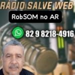 Rádio Salve Web