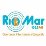Rádio Rio Mar 103.5 FM