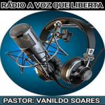 Rádio A Voz Que Liberta