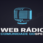 Web Rádio Comunidade Gospel
