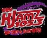 K-Jamz 105.3 – KJMM