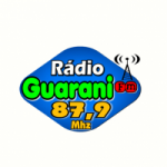 Rádio Guarani 87.9 FM