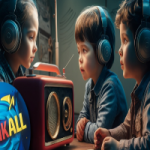 Rádio Musikall Online