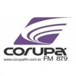 Rádio Corupá 87.9 FM
