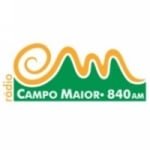 Rádio Campo Maior 840 AM