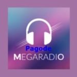Mega Rádio Pagode Web