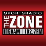 The Zone, 1150 AM – 93.7 FM – KZNE