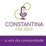 Rádio Constantina 104.9 FM