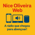Rádio Nice Oliveira WEB
