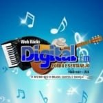 Web Rádio Digital FM