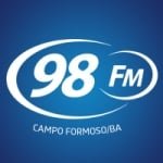 Rádio Nuporanga 98.1 FM