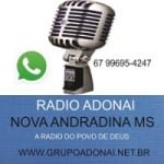Rádio Adonai Web