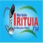 Irituia Web Rádio