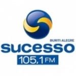 Rádio Sucesso 105.1 FM