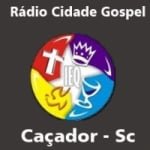 Rádio Cidade Gospel