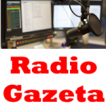 Rádio Gazeta