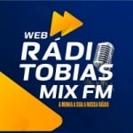 Web Rádio Tobias Mix FM