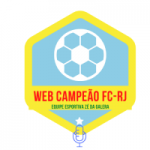 Web Campeão FC RJ