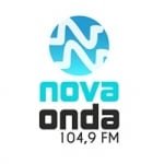 Rádio Nova Onda 104.9 FM