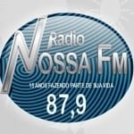 Rádio Nossa FM 87.9 FM