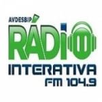 Rádio Interativa 104.9 FM