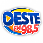 Rádio Oeste 98.5 FM