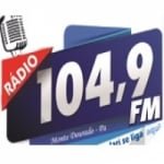 Rádio Jari 104 FM