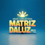 Rádio Comunitária Matriz Da Luz