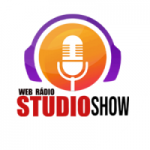 Web Rádio Studio Show