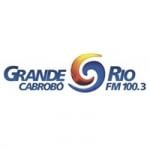 Rádio Grande Rio 100.3 FM