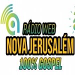 Rádio Web Nova Jerusalém