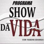 Rádio Show Da Vida