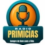 Rádio Primícias