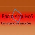 Rádio Arquivo 5