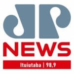 Rádio Jovem Pan News 98.9 FM