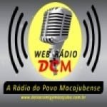 Rádio DCM