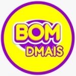 Rádio Bom Dmais