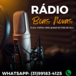 Rádio Boas Novas Vale do Aço
