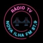 Rádio Tv Nova Ilha FM