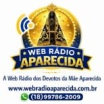Web Rádio Aparecida