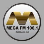 Rádio Mega 106.1 FM