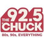 92.5 The Chuck – CKNG-FM