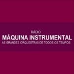 Máquina Instrumental