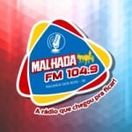 Rádio Malhada 104.9 FM