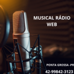 Rádio Musical Web